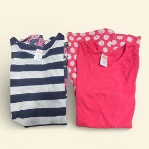 Gymboree Set of 2 Dresses